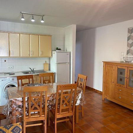 El Medano Balancon Apartment, Pool And Terrace Eksteriør billede